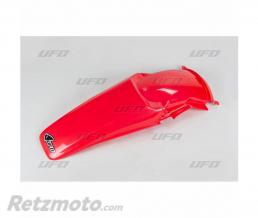 Garde-boue arri�re UFO rouge Honda CR125R/250R