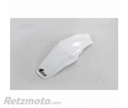 Garde-boue arri�re UFO blanc Honda CR80R/CR85R
