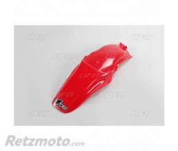 Garde-boue arri�re UFO rouge Honda CR80R/CR85R