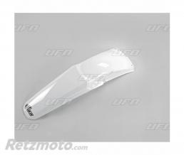 Garde-boue arri�re UFO blanc Honda CRF250R