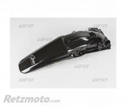 Garde-boue arri�re UFO noir Honda CRF250X