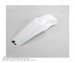 Garde-boue arri�re UFO blanc Honda CRF450R