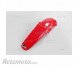Garde-boue arri�re UFO rouge Honda CRF450R