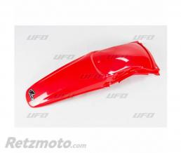 Garde-boue arri�re UFO rouge Honda CR125R/250R