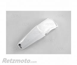 Garde-boue arri�re UFO blanc Honda CR125R/250R