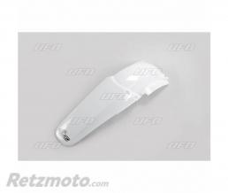 Garde-boue arri�re UFO blanc Honda CRF450R