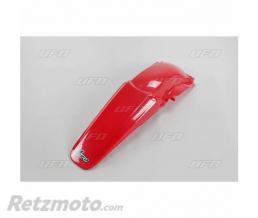 Garde-boue arri�re UFO rouge Honda CRF450R