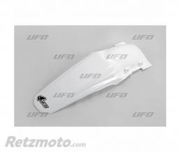 Garde-boue arri�re UFO blanc Honda CRF250R