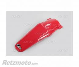 UFO Garde-boue arri�re UFO rouge Honda CRF250R