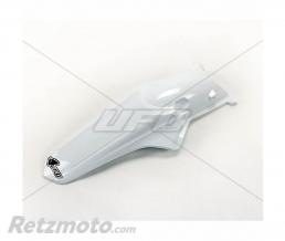 Garde-boue arri�re UFO blanc Honda CRF250R/450R