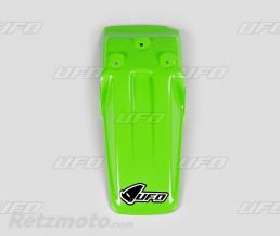 Garde-boue arri�re UFO vert KX Kawasaki KX60