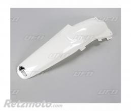 Garde-boue arri�re UFO blanc Kawasaki KX250F