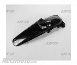 Garde-boue arri�re UFO noir Kawasaki KX250F