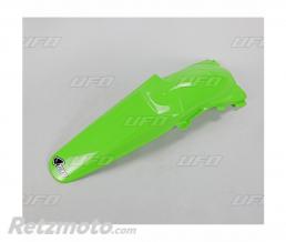 Garde-boue arri�re UFO vert KX Kawasaki KX250F