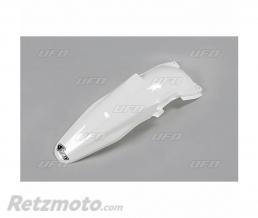 Garde-boue arri�re UFO noir Kawasaki KX250F/450F
