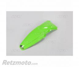 Garde-boue arri�re UFO vert KX Kawasaki KX250F/450F