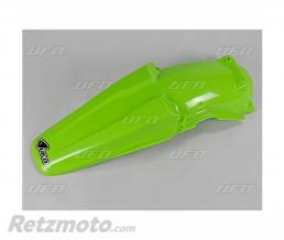 Garde-boue arri�re UFO vert KX Kawasaki KX125/250