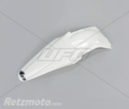 Garde-boue arri�re UFO blanc Kawasaki KX450F