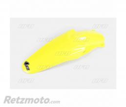 Garde-boue arri�re UFO jaune Suzuki DR-Z400E