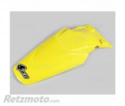 Garde-boue arri�re UFO jaune Suzuki RM65
