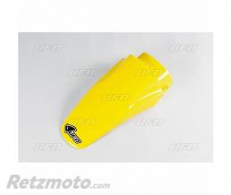 Garde-boue arri�re UFO jaune Suzuki RM80
