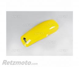 Garde-boue arri�re UFO jaune Suzuki RM125/250