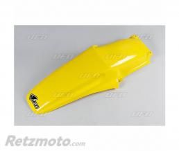 Garde-boue arri�re UFO jaune Suzuki RM125/250