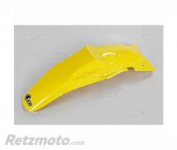 Garde-boue arri�re UFO jaune Suzuki RM125/250
