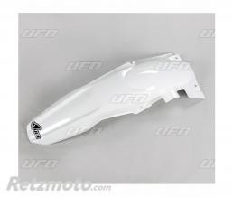 UFO Garde-boue arri�re UFO blanc Suzuki RM-Z450