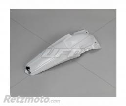 Garde-boue arri�re UFO blanc Suzuki RM-Z250