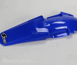 Garde-boue arri�re UFO bleu Reflex Yamaha YZ85