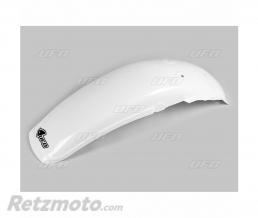 Garde-boue arri�re UFO blanc Yamaha
