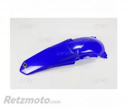 Garde-boue arri�re UFO bleu Reflex Yamaha