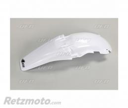 Garde-boue arri�re UFO blanc Yamaha