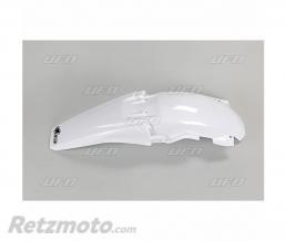 UFO Garde-boue arri�re UFO blanc Yamaha