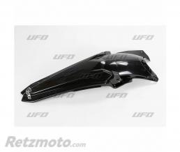 Garde-boue arri�re UFO noir Yamaha YZ450F