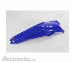 Garde-boue arri�re UFO bleu Reflex Yamaha YZ450F
