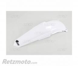 Garde-boue arri�re UFO Replica 4T blanc Yamaha YZ125/250