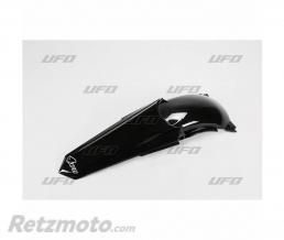 Garde-boue arri�re UFO Replica 4T noir Yamaha YZ125/250