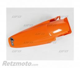 Garde-boue arri�re UFO orange KTM EXC
