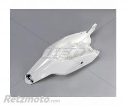 Garde-boue arri�re UFO blanc KTM SX65
