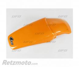 Garde-boue arri�re UFO orange KTM