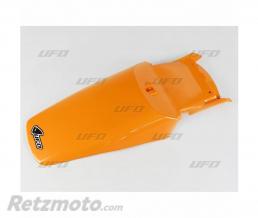 Garde-boue arri�re UFO orange KTM