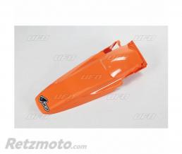 Garde-boue arri�re UFO orange KTM