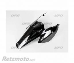UFO Garde-boue arri�re UFO noir KTM SX