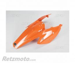 UFO Garde-boue arri�re UFO orange KTM