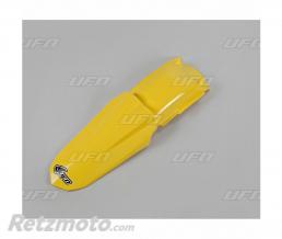 Garde-boue arri�re UFO jaune Husqvarna