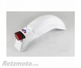 Garde-boue arri�re + feu UFO blanc