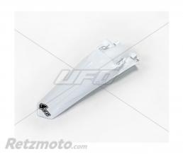 Garde-boue arri�re UFO blanc Honda CRF250R/450R
