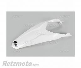 Garde-boue arri�re UFO blanc KTM SX85